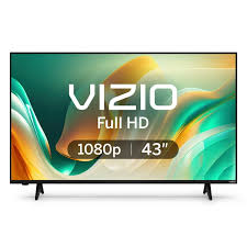 VIZIO 43' LCD