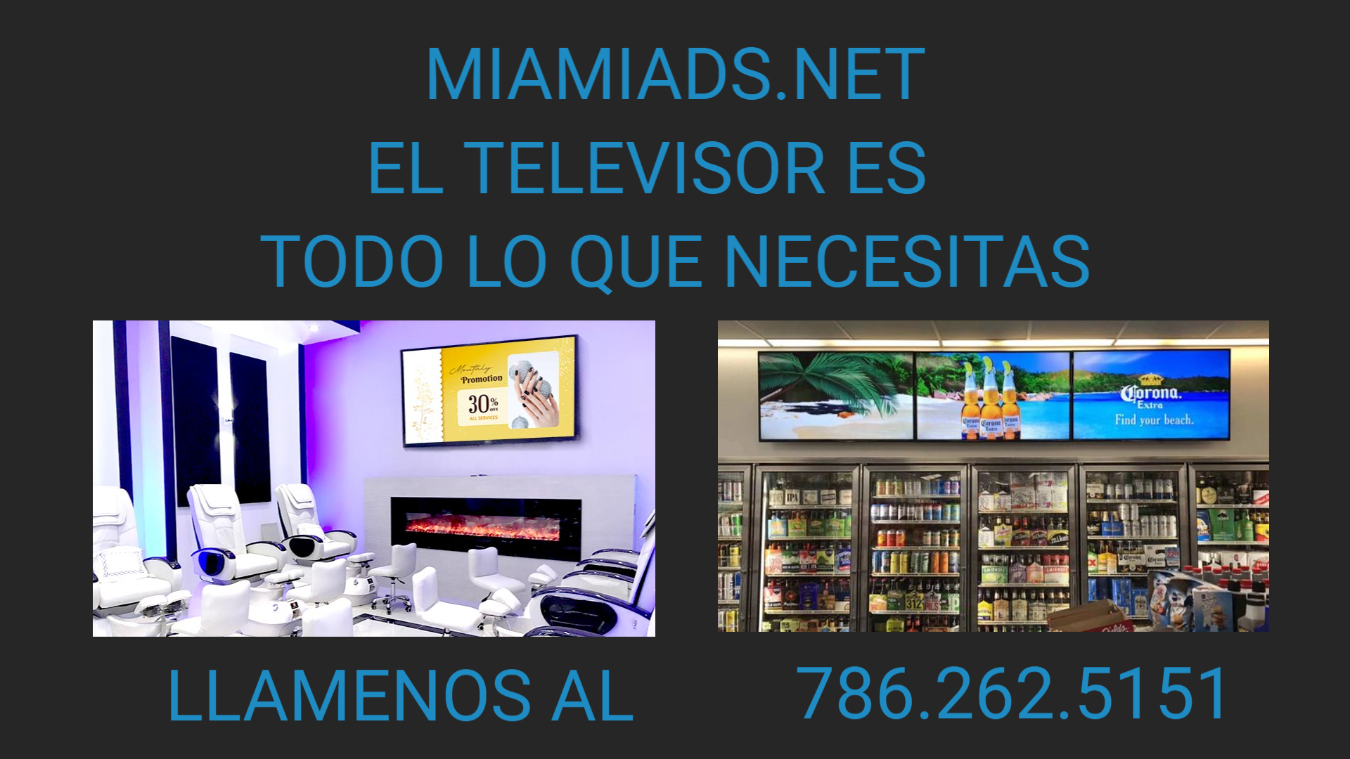 MIAMIADS